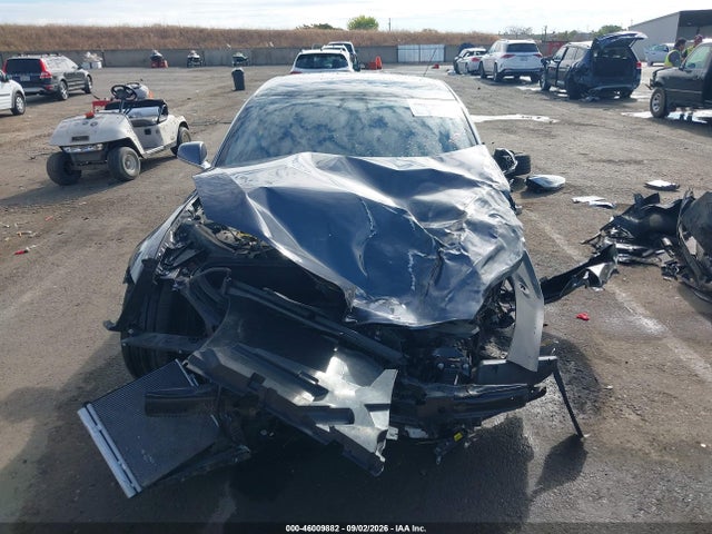Продаж на аукціоні авто 2020 Tesla Model S Long Range Dual Motor All-wheel Drive/long Range Plus Dual Motor All-wheel Drive, vin: 5YJSA1E21LF396788, номер лоту: 46009882