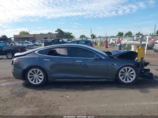 Продаж на аукціоні авто 2020 Tesla Model S Long Range Dual Motor All-wheel Drive/long Range Plus Dual Motor All-wheel Drive, vin: 5YJSA1E21LF396788, номер лоту: 46009882