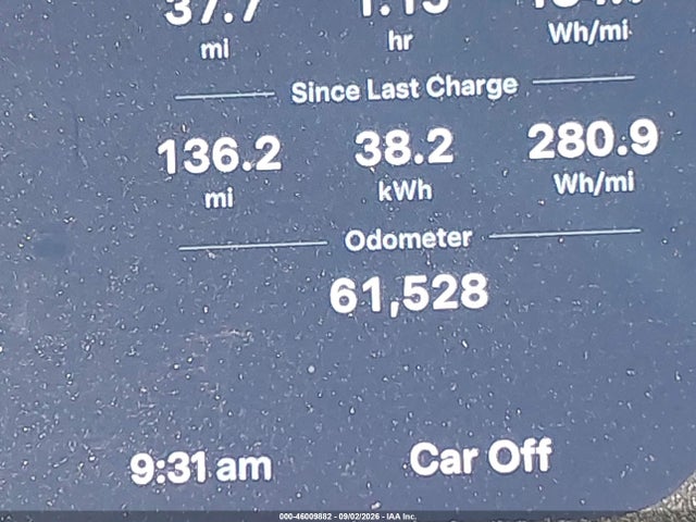 Продаж на аукціоні авто 2020 Tesla Model S Long Range Dual Motor All-wheel Drive/long Range Plus Dual Motor All-wheel Drive, vin: 5YJSA1E21LF396788, номер лоту: 46009882