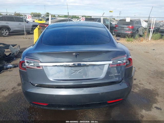 Продаж на аукціоні авто 2020 Tesla Model S Long Range Dual Motor All-wheel Drive/long Range Plus Dual Motor All-wheel Drive, vin: 5YJSA1E21LF396788, номер лоту: 46009882