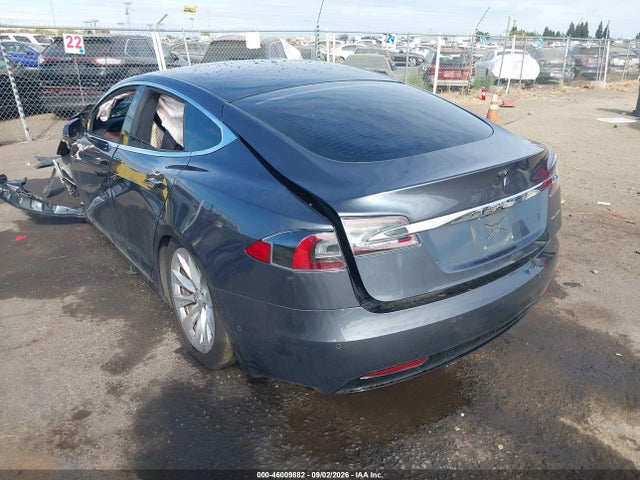 Продаж на аукціоні авто 2020 Tesla Model S Long Range Dual Motor All-wheel Drive/long Range Plus Dual Motor All-wheel Drive, vin: 5YJSA1E21LF396788, номер лоту: 46009882
