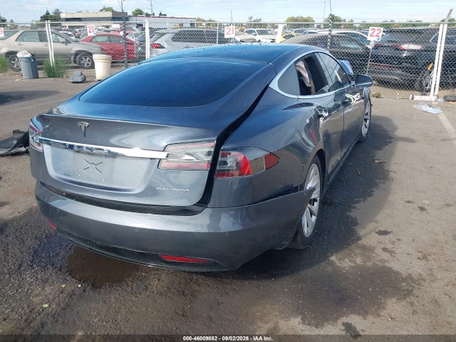 Продаж на аукціоні авто 2020 Tesla Model S Long Range Dual Motor All-wheel Drive/long Range Plus Dual Motor All-wheel Drive, vin: 5YJSA1E21LF396788, номер лоту: 46009882