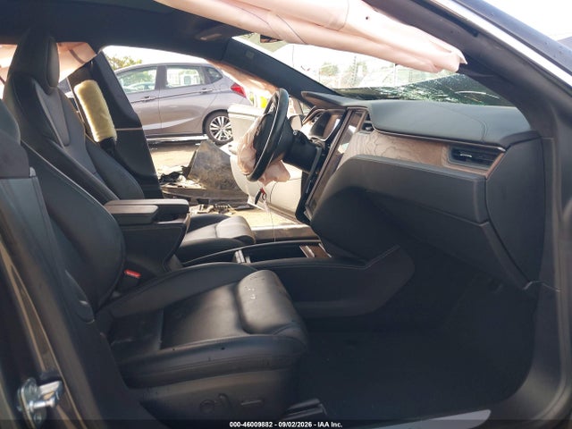 Продаж на аукціоні авто 2020 Tesla Model S Long Range Dual Motor All-wheel Drive/long Range Plus Dual Motor All-wheel Drive, vin: 5YJSA1E21LF396788, номер лоту: 46009882