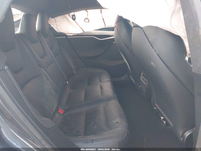 Продаж на аукціоні авто 2020 Tesla Model S Long Range Dual Motor All-wheel Drive/long Range Plus Dual Motor All-wheel Drive, vin: 5YJSA1E21LF396788, номер лоту: 46009882