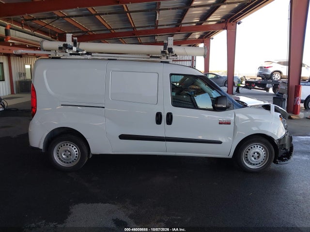 ZFBHRFAB4N6Y64469 RAM Promaster City Cargo Van