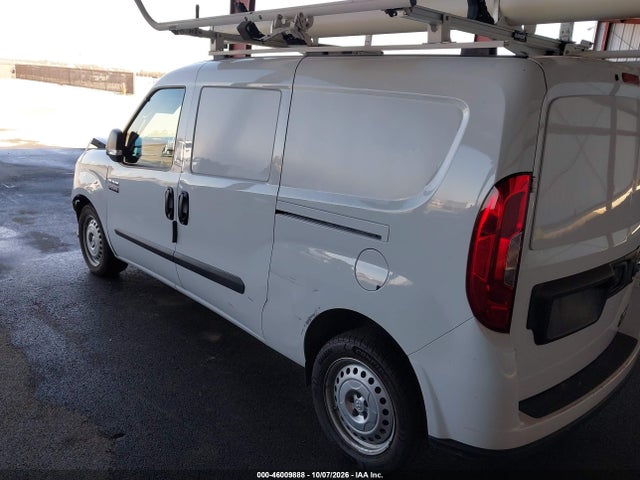 ZFBHRFAB4N6Y64469 RAM Promaster City Cargo Van