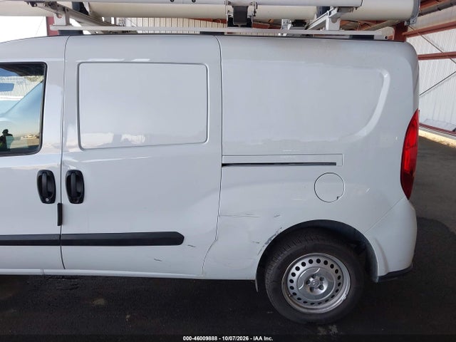 ZFBHRFAB4N6Y64469 RAM Promaster City Cargo Van