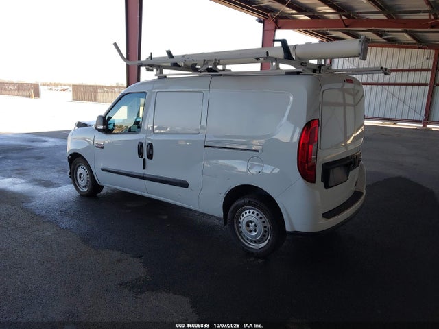 ZFBHRFAB4N6Y64469 RAM Promaster City Cargo Van