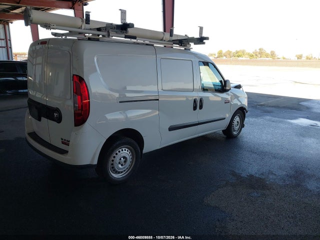 ZFBHRFAB4N6Y64469 RAM Promaster City Cargo Van