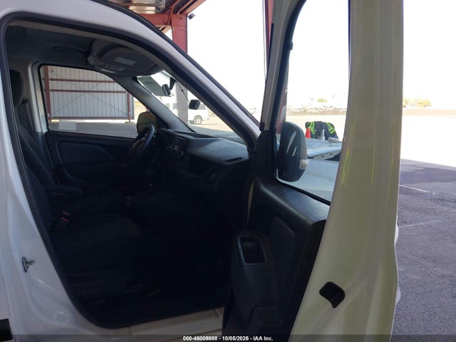 ZFBHRFAB4N6Y64469 RAM Promaster City Cargo Van