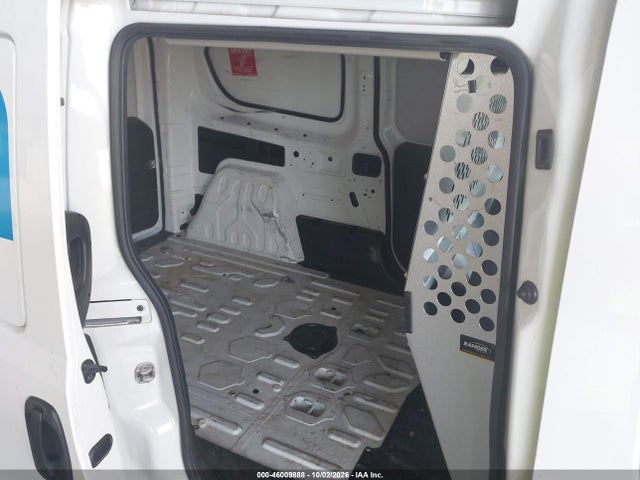 ZFBHRFAB4N6Y64469 RAM Promaster City Cargo Van