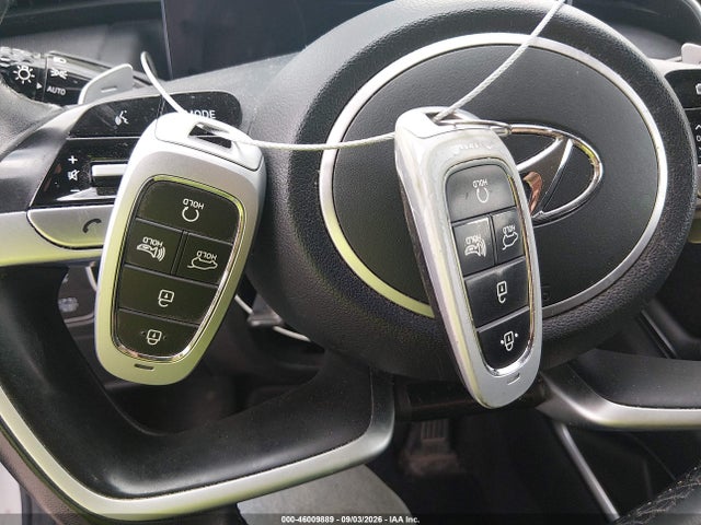 Aukcja sprzedaży 2022 Hyundai Tucson Hybrid Sel Convenience, vin: KM8JFCA1XNU051139, numer aukcji: 46009889