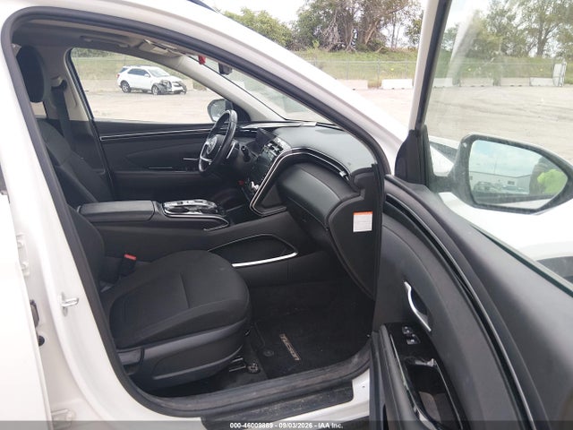 Aukcja sprzedaży 2022 Hyundai Tucson Hybrid Sel Convenience, vin: KM8JFCA1XNU051139, numer aukcji: 46009889