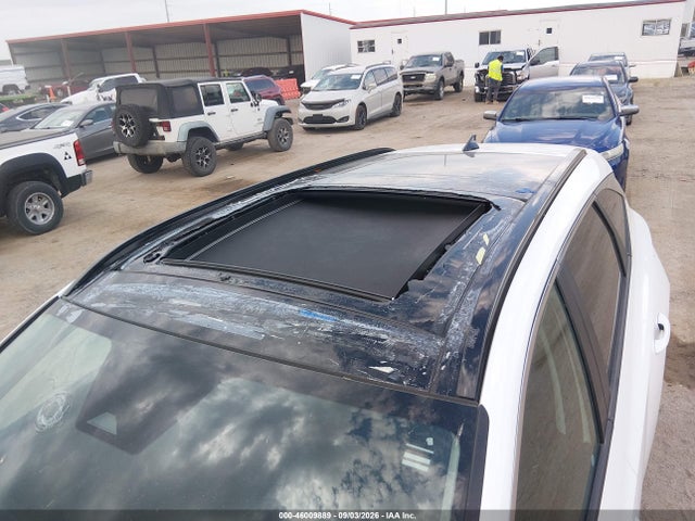 Aukcja sprzedaży 2022 Hyundai Tucson Hybrid Sel Convenience, vin: KM8JFCA1XNU051139, numer aukcji: 46009889