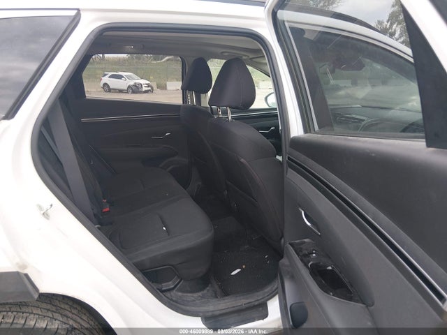 Aukcja sprzedaży 2022 Hyundai Tucson Hybrid Sel Convenience, vin: KM8JFCA1XNU051139, numer aukcji: 46009889