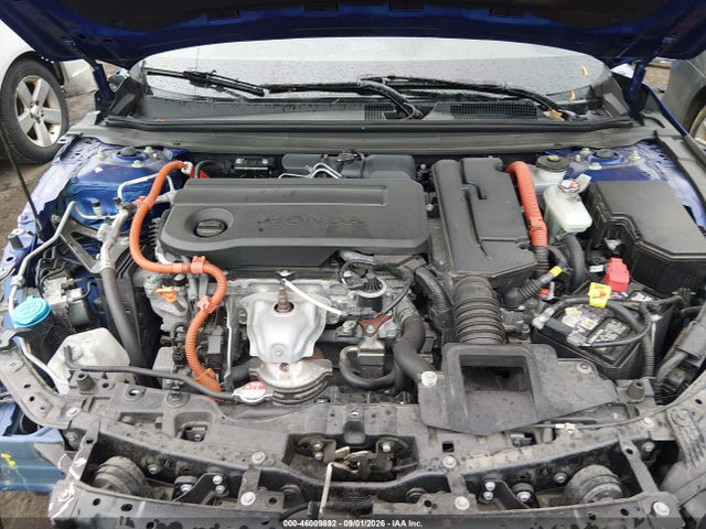 Aukcja sprzedaży 2023 Honda Accord Hybrid Sport-l, vin: 1HGCY2F73PA017354, numer aukcji: 46009892