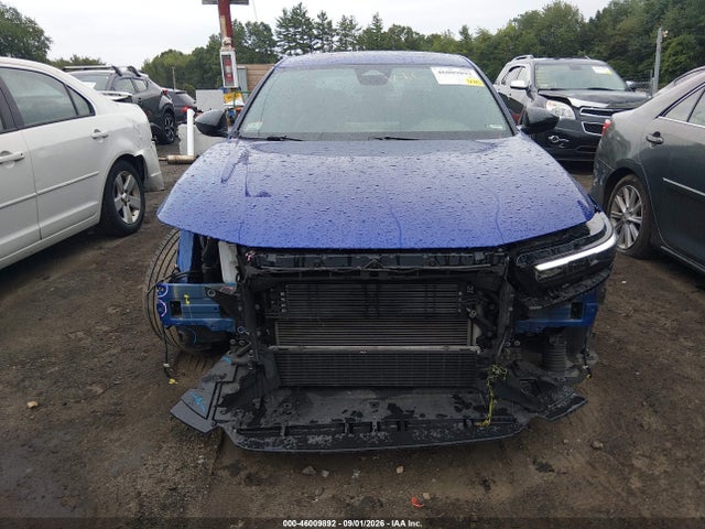 Aukcja sprzedaży 2023 Honda Accord Hybrid Sport-l, vin: 1HGCY2F73PA017354, numer aukcji: 46009892