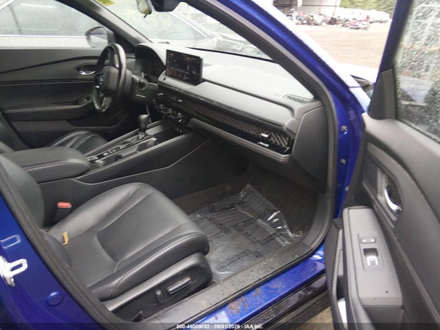 Aukcja sprzedaży 2023 Honda Accord Hybrid Sport-l, vin: 1HGCY2F73PA017354, numer aukcji: 46009892