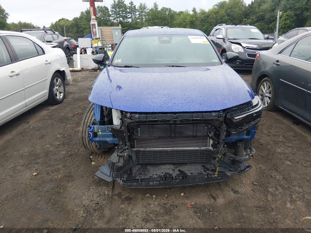 Aukcja sprzedaży 2023 Honda Accord Hybrid Sport-l, vin: 1HGCY2F73PA017354, numer aukcji: 46009892