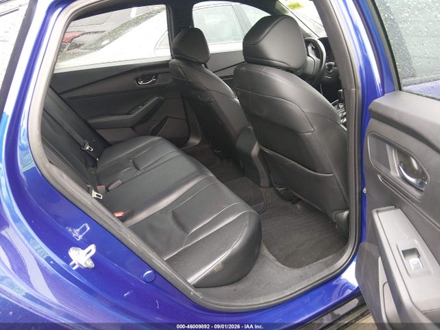 Aukcja sprzedaży 2023 Honda Accord Hybrid Sport-l, vin: 1HGCY2F73PA017354, numer aukcji: 46009892