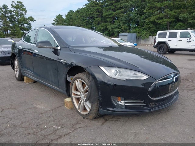 Продаж на аукціоні авто 2013 Tesla Model S, vin: 5YJSA1CN1DFP25780, номер лоту: 46009893
