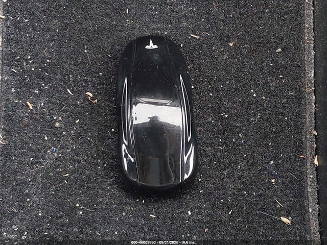 46009893 :رقم المزاد ، 5YJSA1CN1DFP25780 vin ، 2013 Tesla Model S مزاد بيع