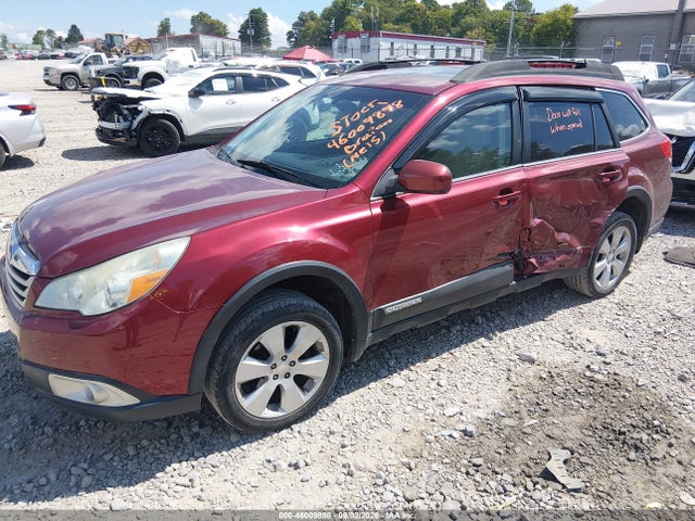 Aukcja sprzedaży 2011 Subaru Outback 2.5i Premium, vin: 4S4BRBGC0B3413379, numer aukcji: 46009898