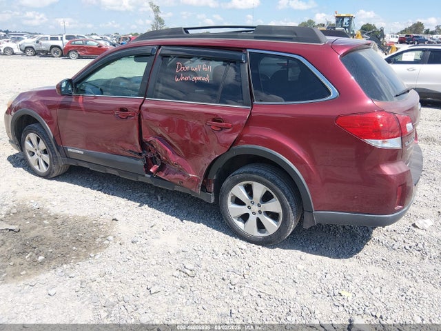 Aukcja sprzedaży 2011 Subaru Outback 2.5i Premium, vin: 4S4BRBGC0B3413379, numer aukcji: 46009898