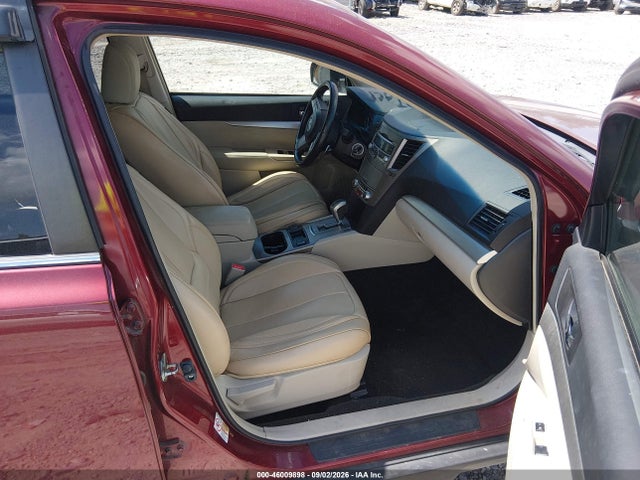 Aukcja sprzedaży 2011 Subaru Outback 2.5i Premium, vin: 4S4BRBGC0B3413379, numer aukcji: 46009898