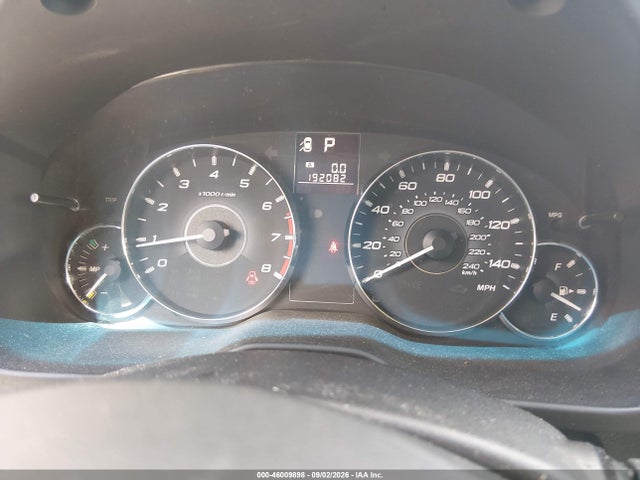 Aukcja sprzedaży 2011 Subaru Outback 2.5i Premium, vin: 4S4BRBGC0B3413379, numer aukcji: 46009898