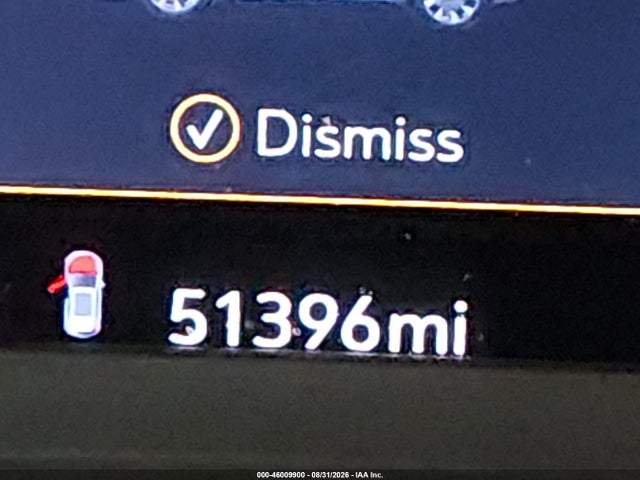 Auction sale of the 2019 Cadillac Xt4 Sport, vin: 1GYFZFR40KF163783, lot number: 46009900