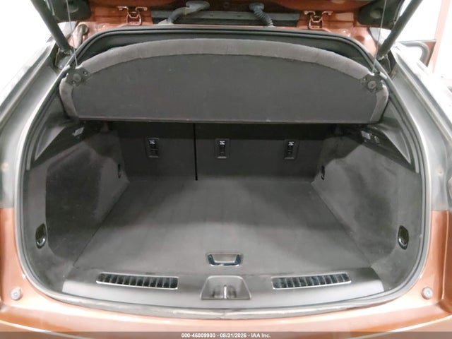 Auction sale of the 2019 Cadillac Xt4 Sport, vin: 1GYFZFR40KF163783, lot number: 46009900