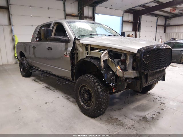 Aukcja sprzedaży 2009 Dodge Ram 2500 Sxt/slt, vin: 3D7KS29L99G529148, numer aukcji: 46009905