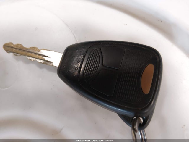 Aukcja sprzedaży 2009 Dodge Ram 2500 Sxt/slt, vin: 3D7KS29L99G529148, numer aukcji: 46009905
