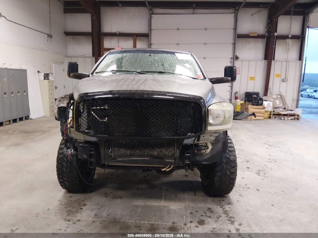 Aukcja sprzedaży 2009 Dodge Ram 2500 Sxt/slt, vin: 3D7KS29L99G529148, numer aukcji: 46009905