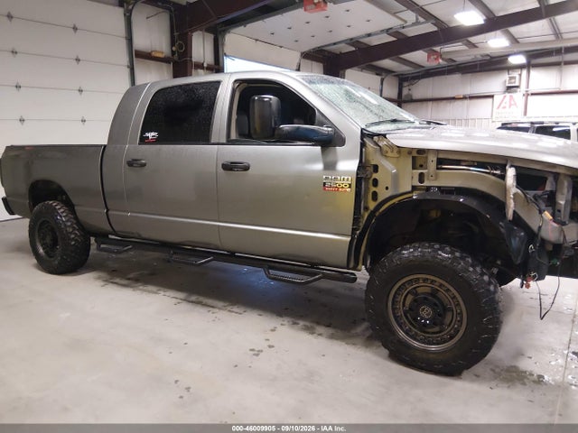 Aukcja sprzedaży 2009 Dodge Ram 2500 Sxt/slt, vin: 3D7KS29L99G529148, numer aukcji: 46009905