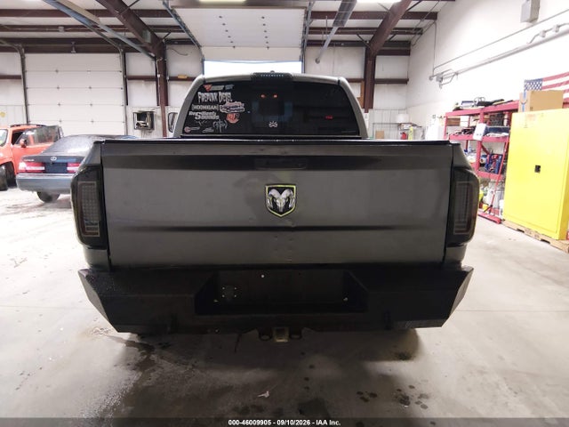 Aukcja sprzedaży 2009 Dodge Ram 2500 Sxt/slt, vin: 3D7KS29L99G529148, numer aukcji: 46009905