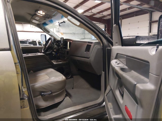 Aukcja sprzedaży 2009 Dodge Ram 2500 Sxt/slt, vin: 3D7KS29L99G529148, numer aukcji: 46009905