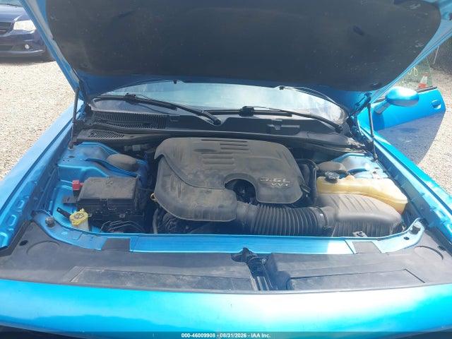 Продаж на аукціоні авто 2018 Dodge Challenger Sxt, vin: 2C3CDZAG4JH310297, номер лоту: 46009908