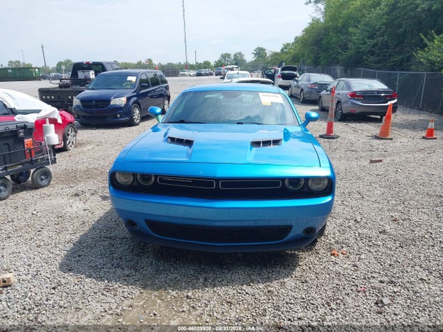 Продаж на аукціоні авто 2018 Dodge Challenger Sxt, vin: 2C3CDZAG4JH310297, номер лоту: 46009908
