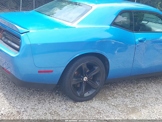 Продаж на аукціоні авто 2018 Dodge Challenger Sxt, vin: 2C3CDZAG4JH310297, номер лоту: 46009908