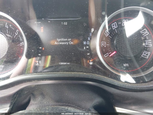 Продаж на аукціоні авто 2018 Dodge Challenger Sxt, vin: 2C3CDZAG4JH310297, номер лоту: 46009908