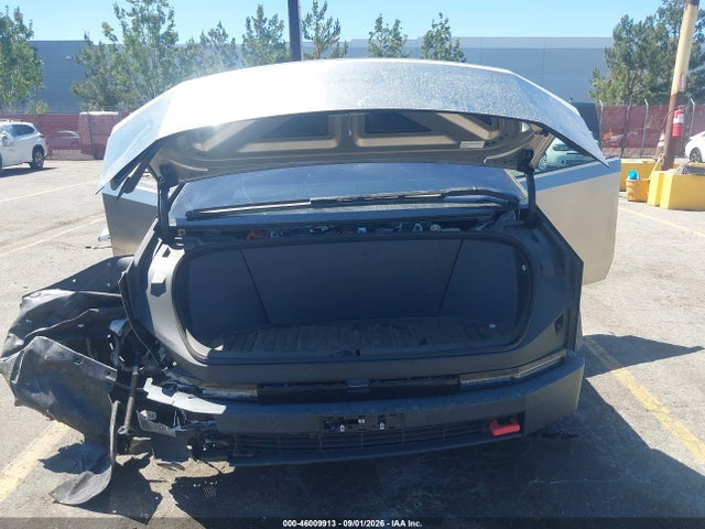 Продажа на аукционе авто 2024 Tesla Cybertruck All-wheel Drive, vin: 7G2CEHEDXRA018121, номер лота: 46009913