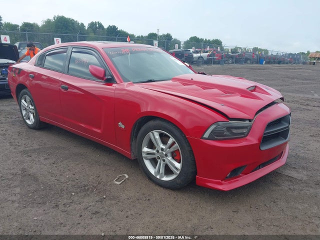 Aukcja sprzedaży 2011 Dodge Charger R/t, vin: 2B3CM5CT2BH567931, numer aukcji: 46009919