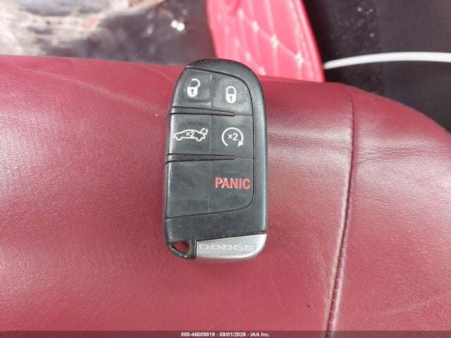 Aukcja sprzedaży 2011 Dodge Charger R/t, vin: 2B3CM5CT2BH567931, numer aukcji: 46009919