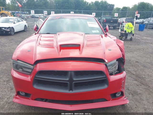 Aukcja sprzedaży 2011 Dodge Charger R/t, vin: 2B3CM5CT2BH567931, numer aukcji: 46009919