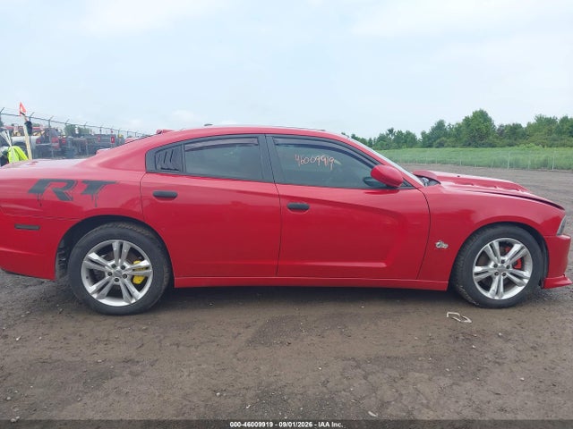 Aukcja sprzedaży 2011 Dodge Charger R/t, vin: 2B3CM5CT2BH567931, numer aukcji: 46009919