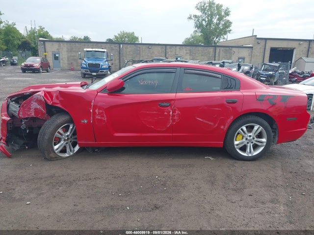 Aukcja sprzedaży 2011 Dodge Charger R/t, vin: 2B3CM5CT2BH567931, numer aukcji: 46009919