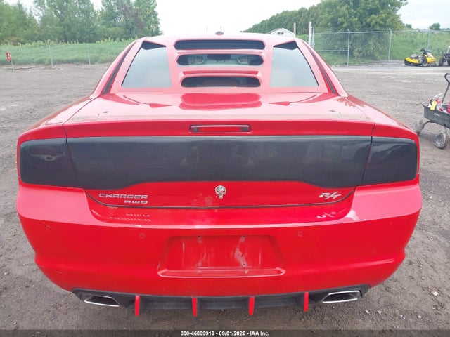 Aukcja sprzedaży 2011 Dodge Charger R/t, vin: 2B3CM5CT2BH567931, numer aukcji: 46009919