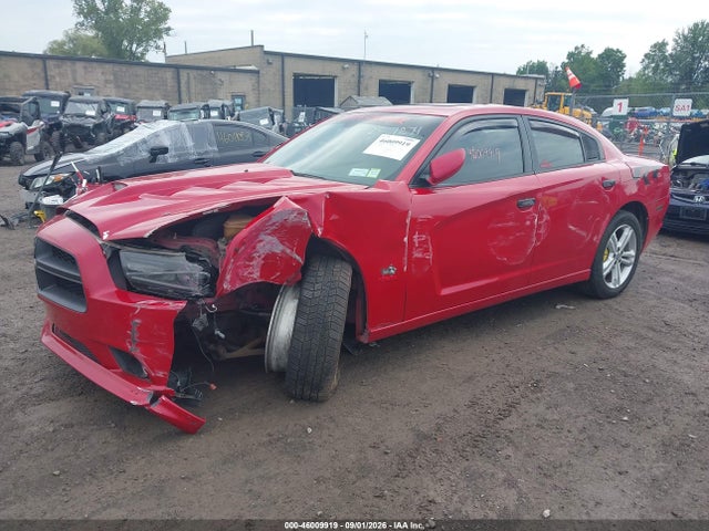 Aukcja sprzedaży 2011 Dodge Charger R/t, vin: 2B3CM5CT2BH567931, numer aukcji: 46009919